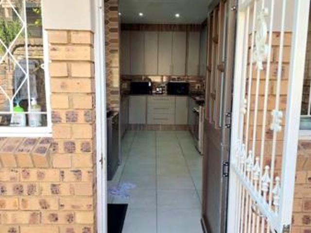 3 Bedroom Townhouse in Del Judor Ext 4