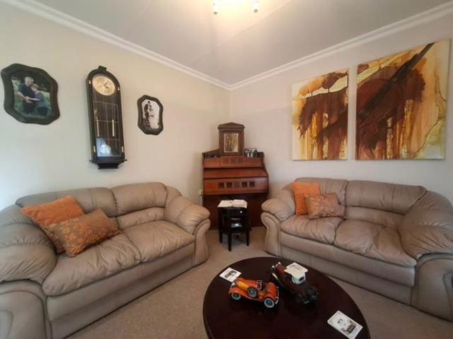 3 Bedroom Townhouse in Del Judor Ext 4