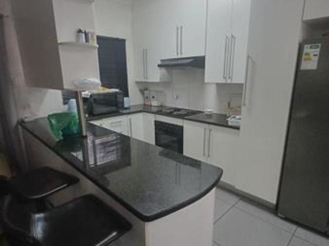 3 Bedroom Townhouse in Del Judor Ext 4