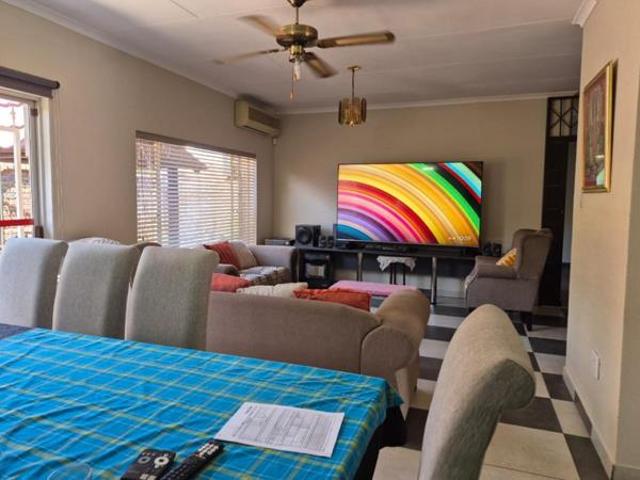 3 Bedroom Townhouse in Del Judor Ext 4