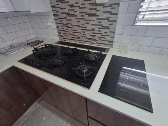 3 Bedroom Townhouse in Delmas