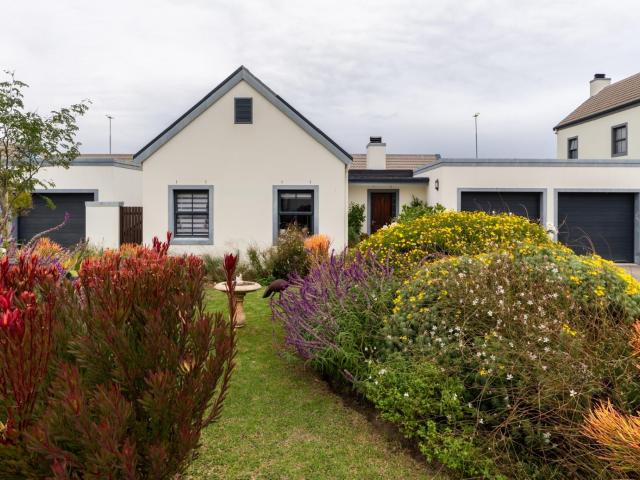 3 Bedroom Townhouse in Dennegeur