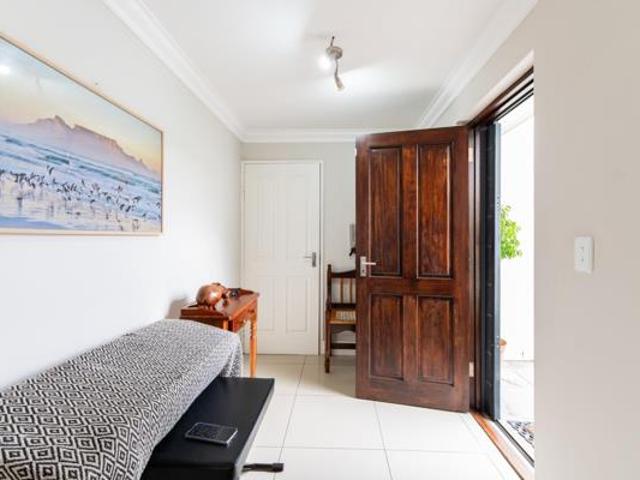 3 Bedroom Townhouse in Dennegeur