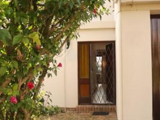 3 Bedroom Townhouse in Dennesig