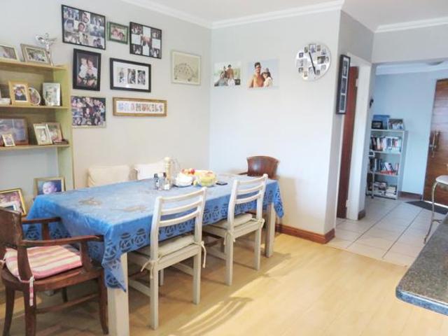 3 Bedroom Townhouse in Deneysville