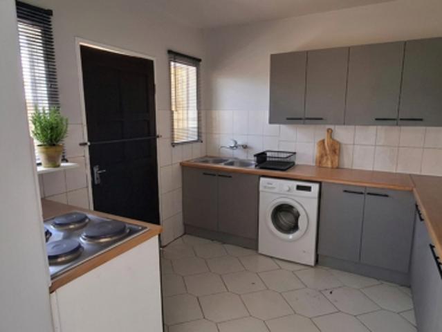 3 Bedroom Townhouse in Dersley