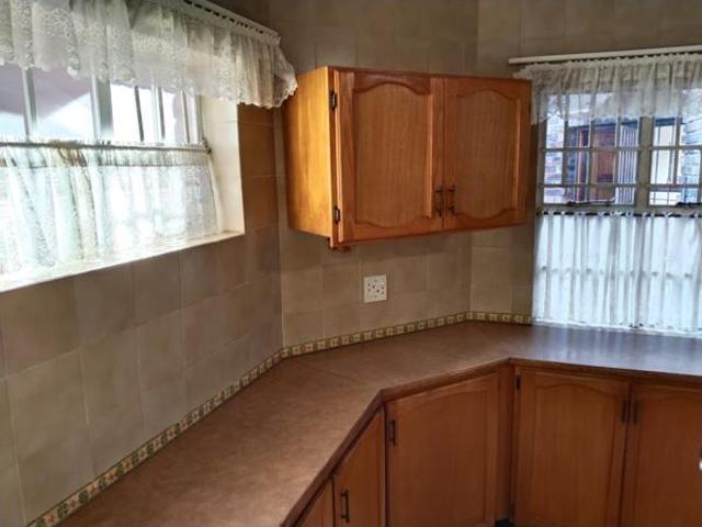 3 Bedroom Townhouse in Die Wilgers