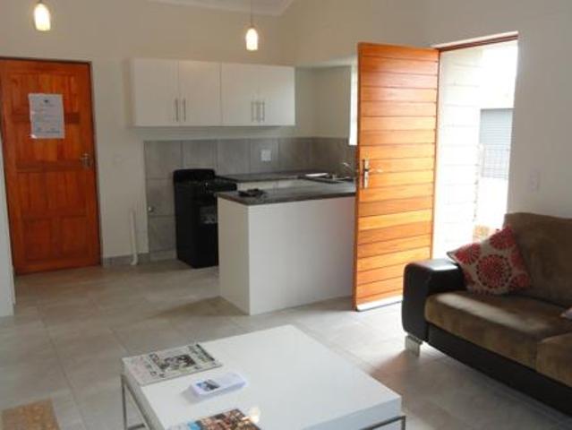 3 Bedroom Townhouse in Die Bult