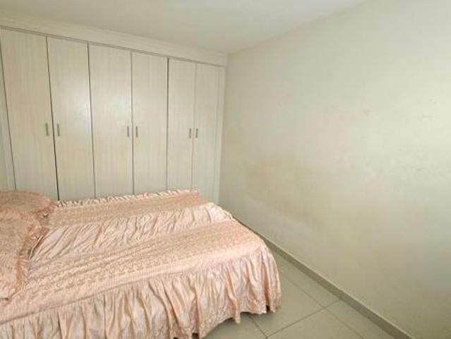 3 Bedroom Townhouse in Die Heuwel