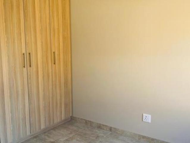 3 Bedroom Townhouse in Die Heuwel