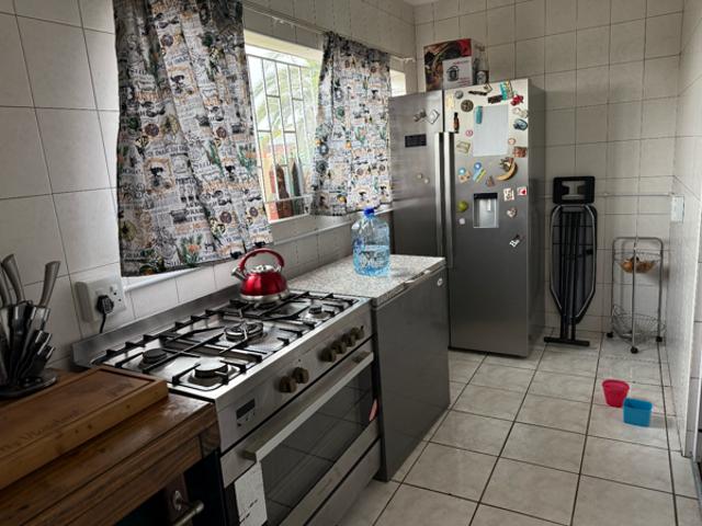 3 Bedroom Townhouse in Die Heuwel