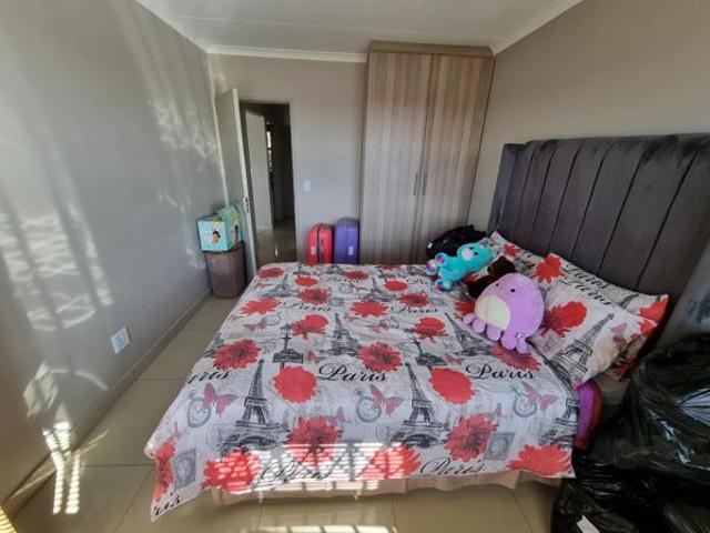 3 Bedroom Townhouse in Die Heuwel