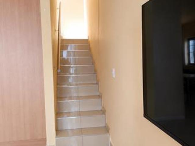 3 Bedroom Townhouse in Die Heuwel