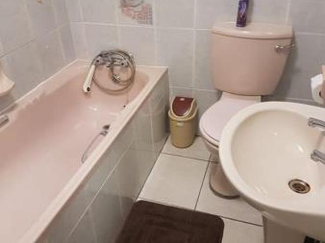 3 Bedroom Townhouse in Die Heuwel
