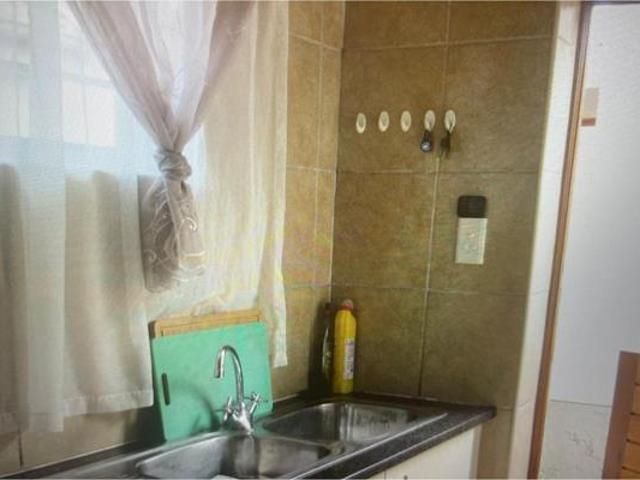 3 Bedroom Townhouse in Die Heuwel