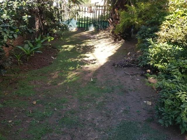 3 Bedroom Townhouse in Die Heuwel
