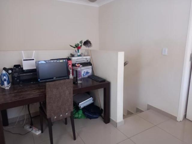 3 Bedroom Townhouse in Die Heuwel