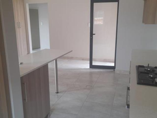 3 Bedroom Townhouse in Die Heuwel