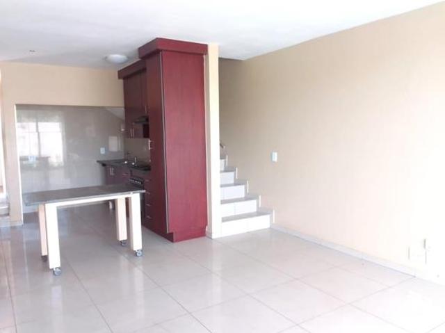 3 Bedroom Townhouse in Die Heuwel