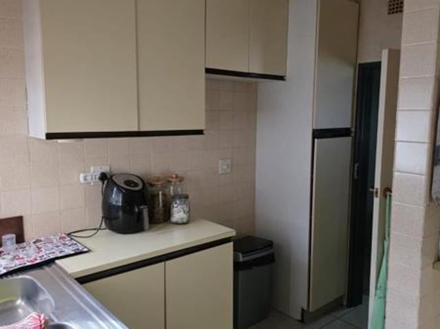 3 Bedroom Townhouse in Die Heuwel