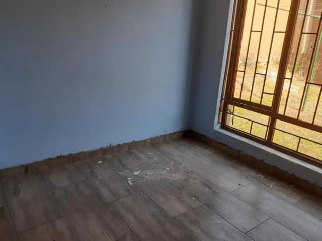 3 Bedroom Townhouse in Die Heuwel