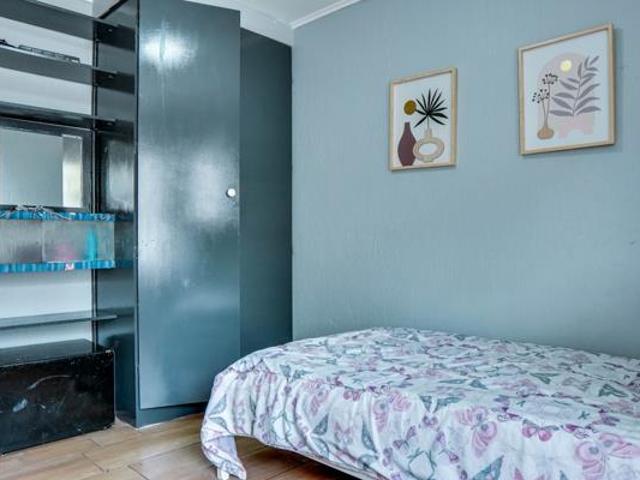 3 Bedroom Townhouse in Die Hoewes