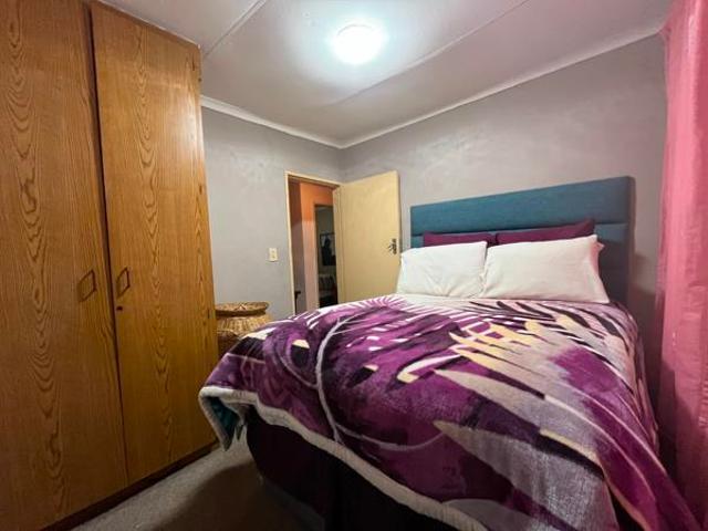 3 Bedroom Townhouse in Discovery