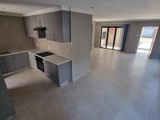 3 Bedroom Townhouse in Doornpoort