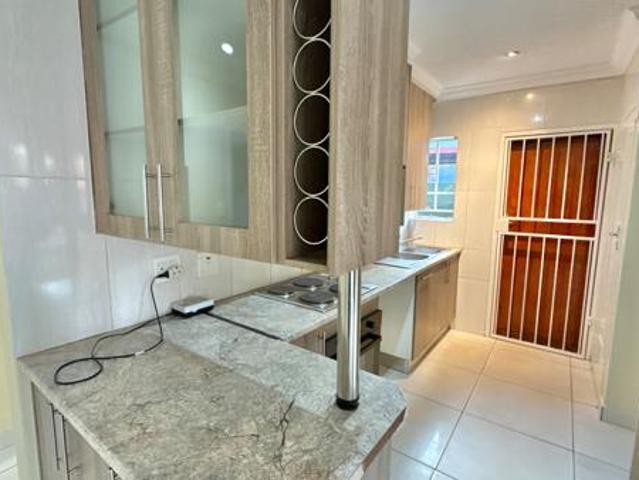 3 Bedroom Townhouse in Doornpoort