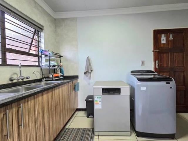 3 Bedroom Townhouse in Doringkruin