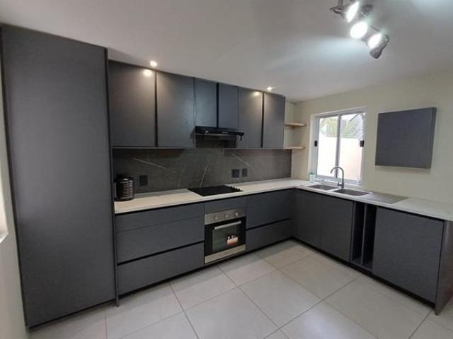 3 Bedroom Townhouse in Dowerglen