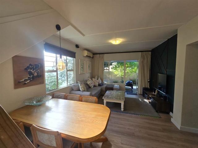 3 Bedroom Townhouse in Douglasdale