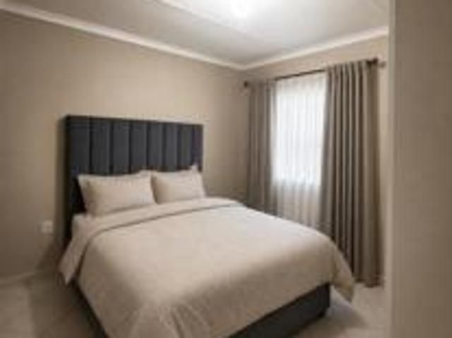 3 Bedroom Townhouse in Evander