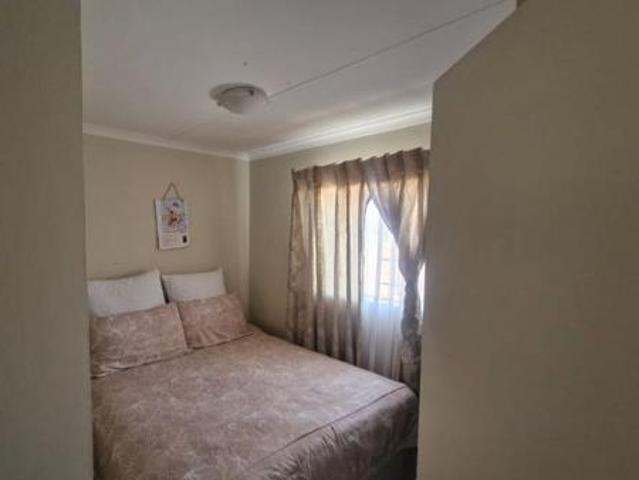 3 Bedroom Townhouse in Evander