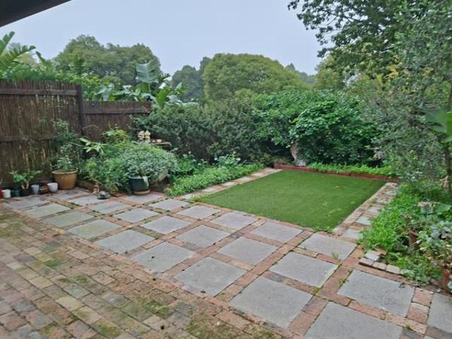 3 Bedroom Townhouse in Eversdal