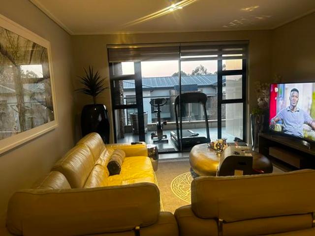 3 Bedroom Apartment in Eye of Africa Estate