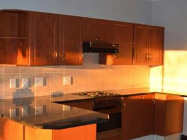 3 Bedroom Townhouse in Ebotse Estate