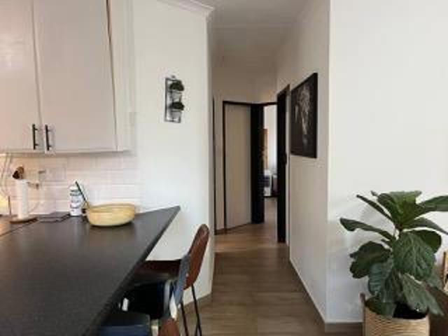 3 Bedroom Townhouse in Eco Park Estate