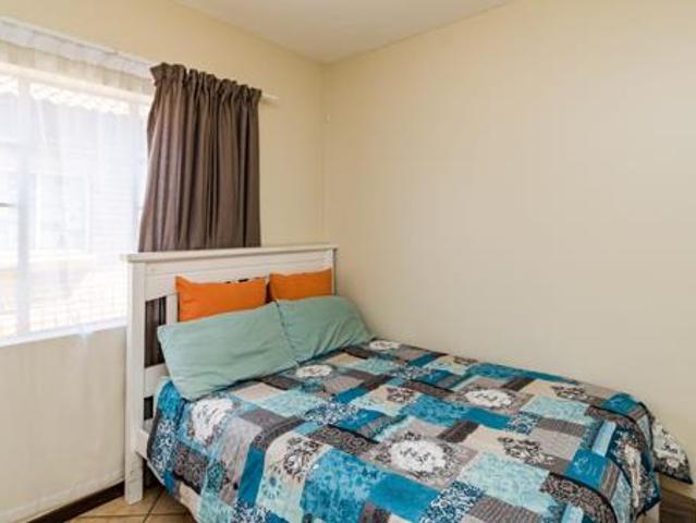 3 Bedroom Townhouse in Eco Park Estate