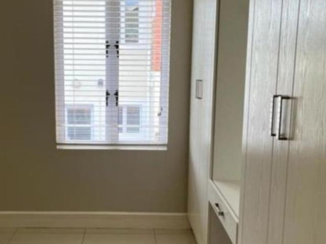 3 Bedroom Townhouse in Edgemount Estate
