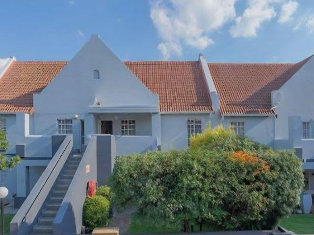 3 Bedroom Townhouse in Eden Glen