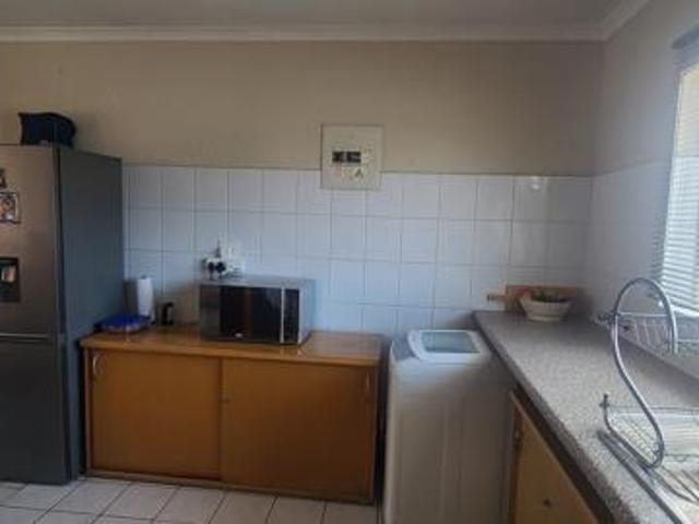 3 Bedroom Townhouse in Eden Glen