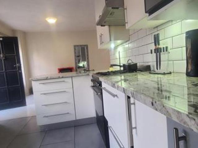 3 Bedroom Townhouse in Eden Glen