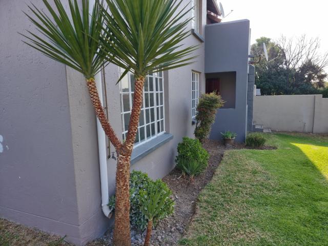 3 Bedroom Townhouse in Eden Glen
