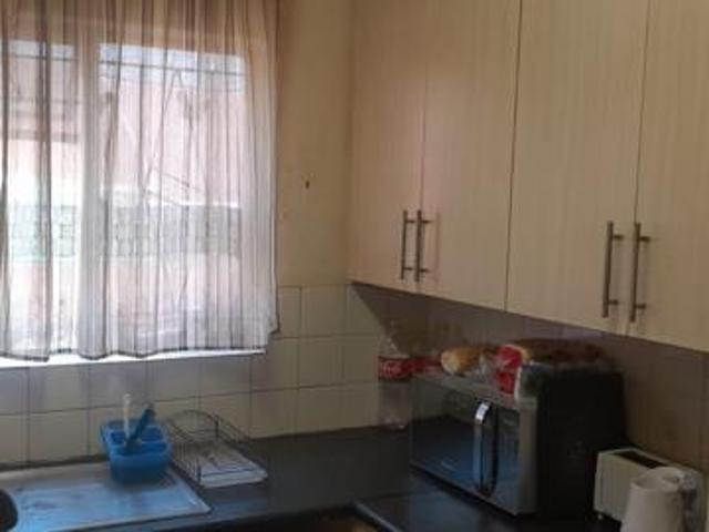 3 Bedroom Townhouse in Elandsrand