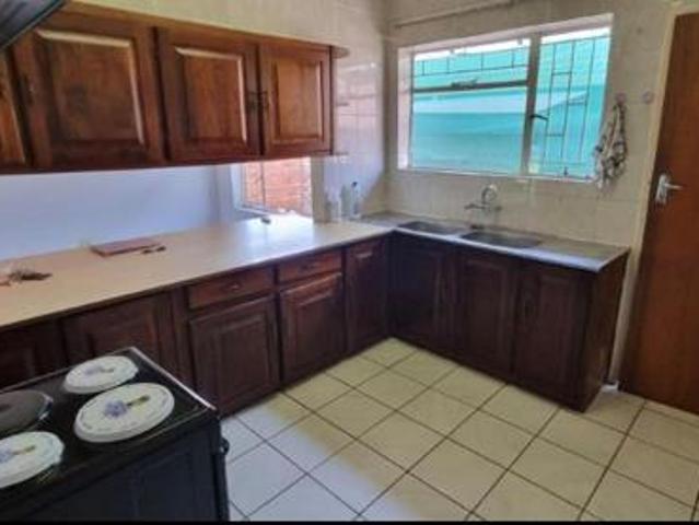 3 Bedroom Townhouse in Elandsrand