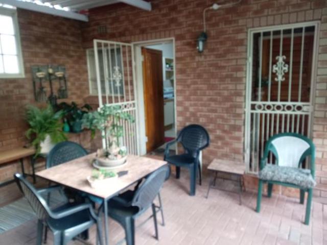 3 Bedroom Townhouse in Elandsrand