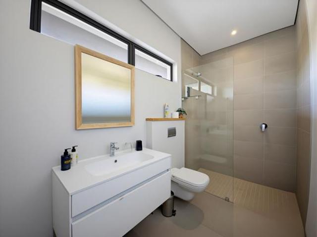 3 Bedroom Townhouse in Elaleni Coastal Forest Estate