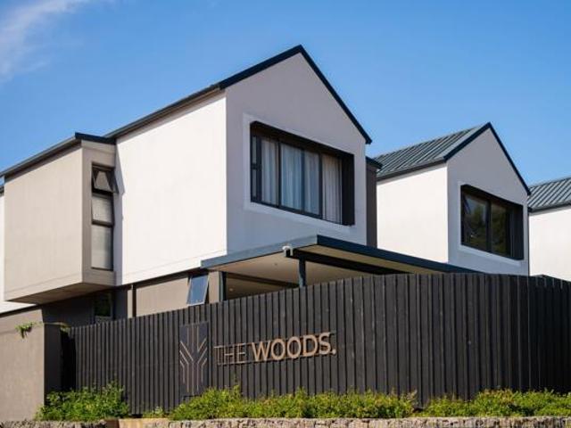 3 Bedroom Townhouse in Elaleni Coastal Forest Estate