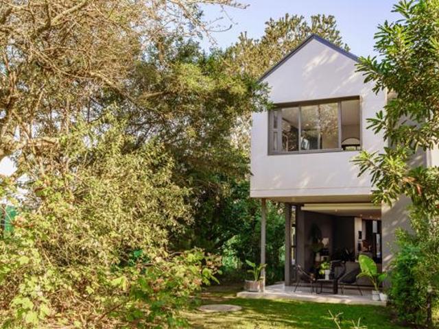 3 Bedroom Townhouse in Elaleni Coastal Forest Estate